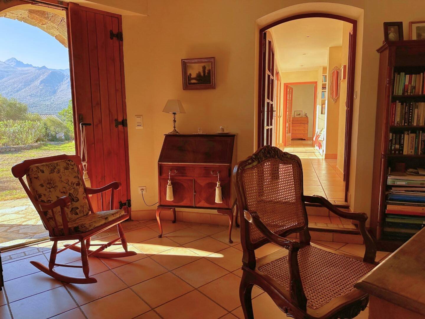 Maison à vendre, 200m², Speloncato