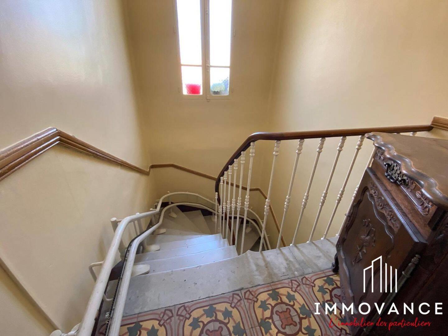 Appartement à vendre, 94m², Montpellier