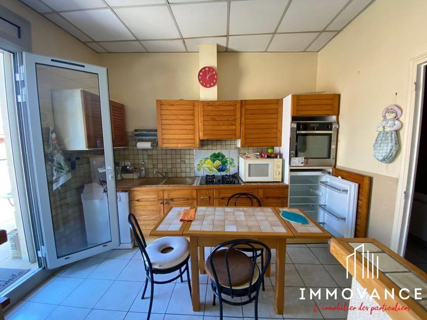 Appartement à vendre, 94m², Montpellier