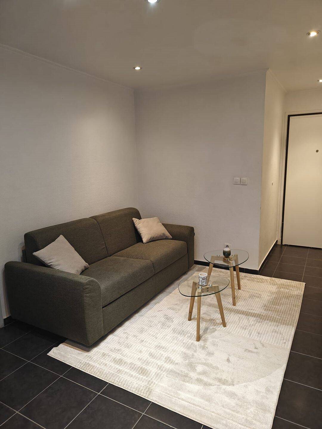 Appartement à louer, 36m², Nice