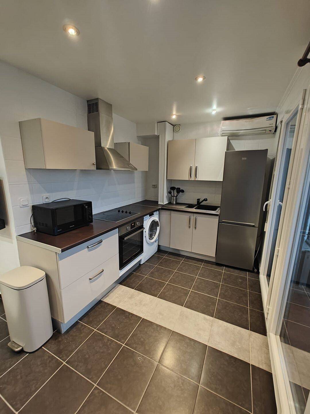 Appartement à louer, 36m², Nice