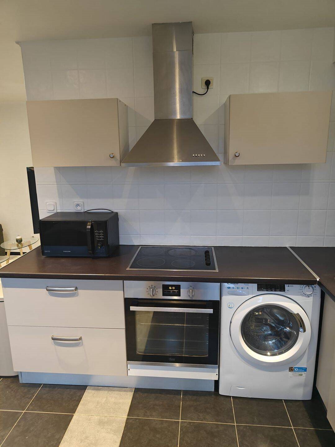 Appartement à louer, 36m², Nice