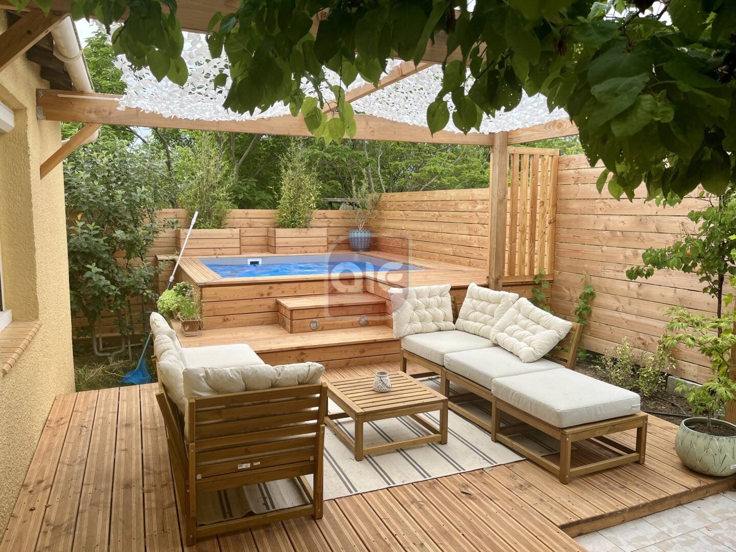 Maison à vendre, 82m², Prades-le-Lez