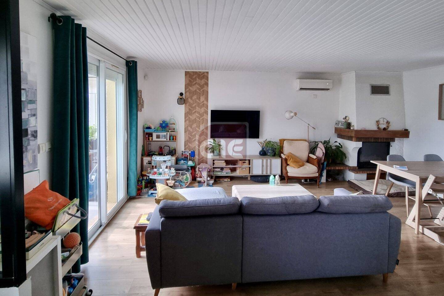 Maison à vendre, 82m², Prades-le-Lez