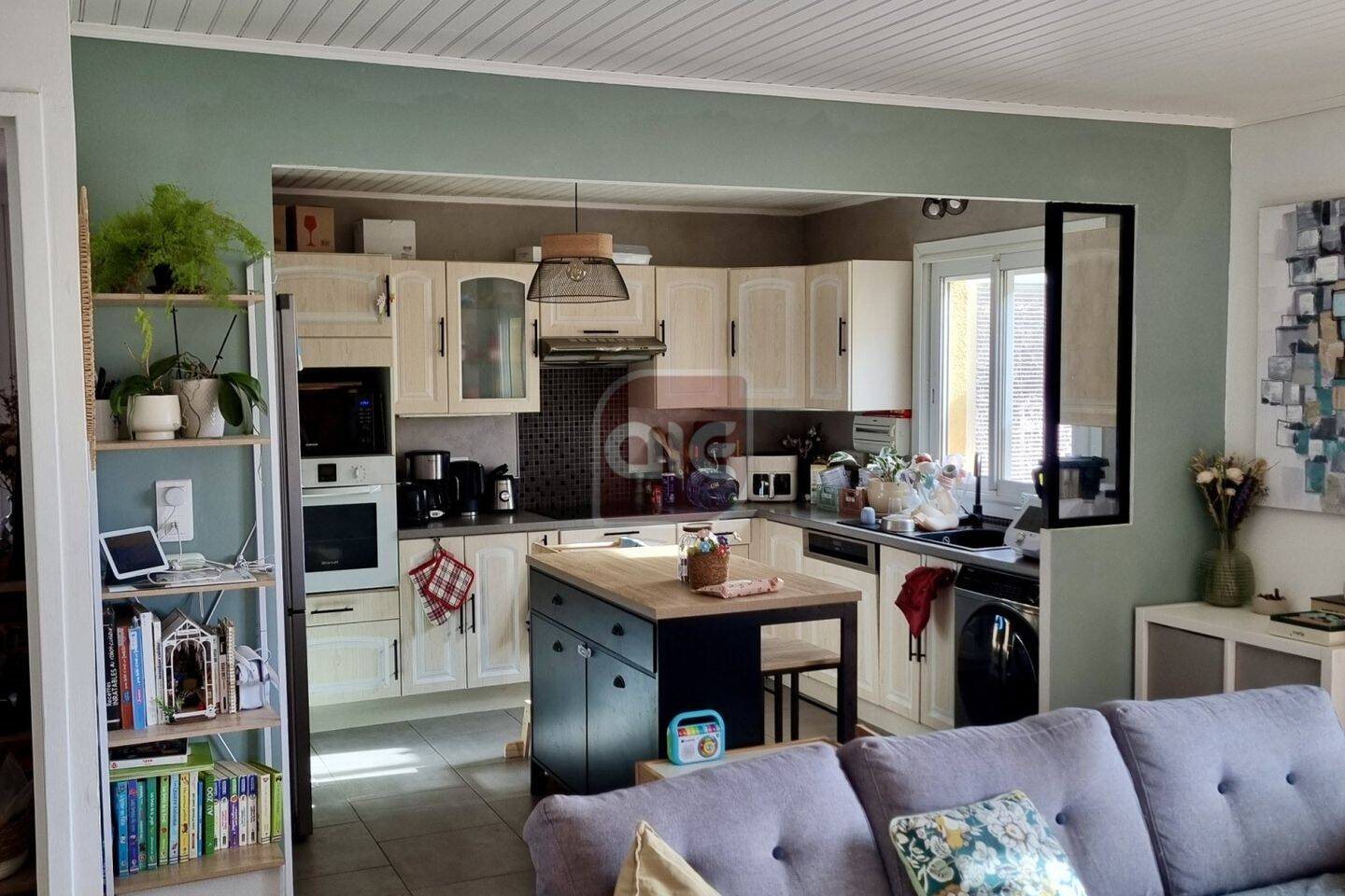 Maison à vendre, 82m², Prades-le-Lez