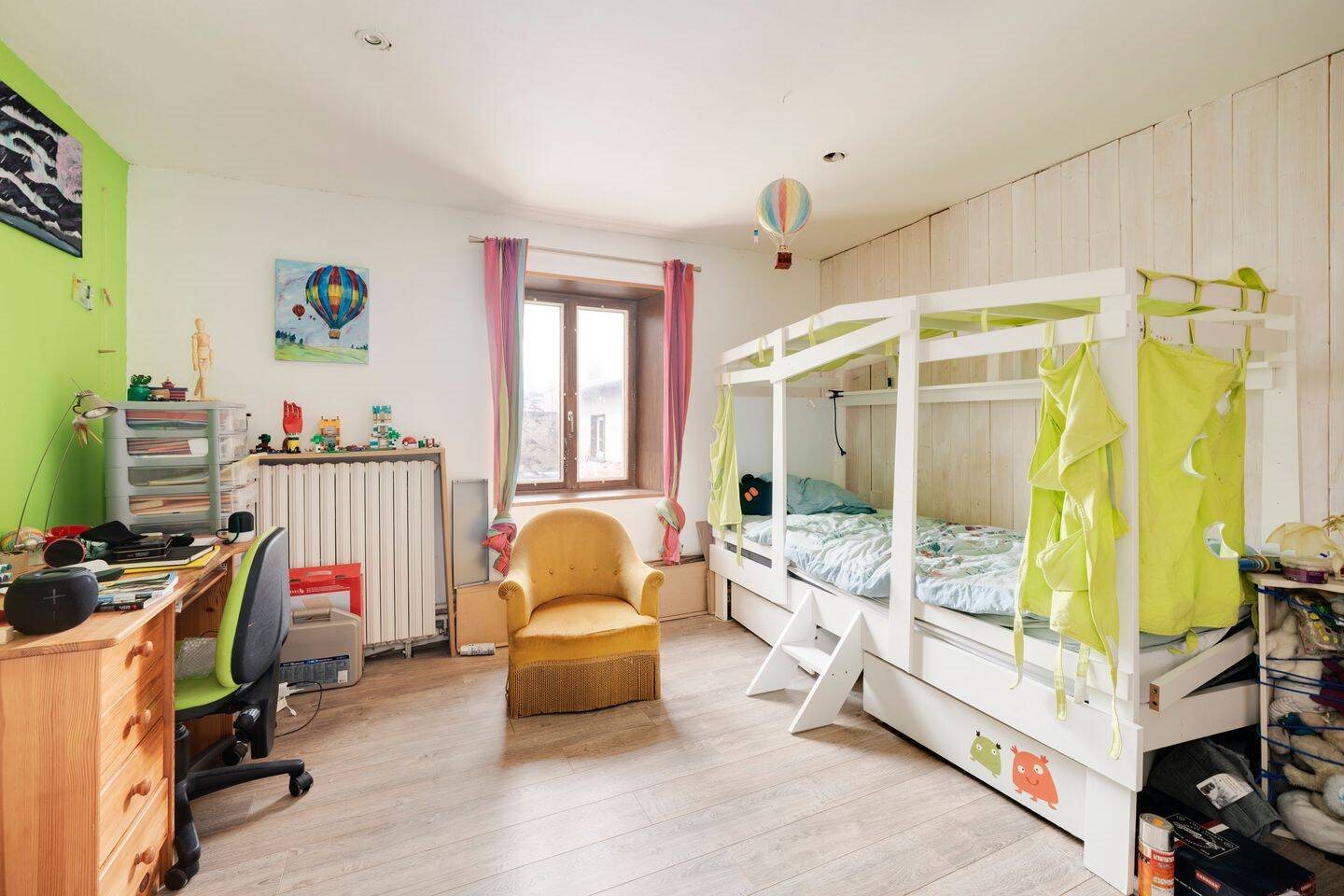 Maison à vendre, 283m², Essey-lès-Nancy