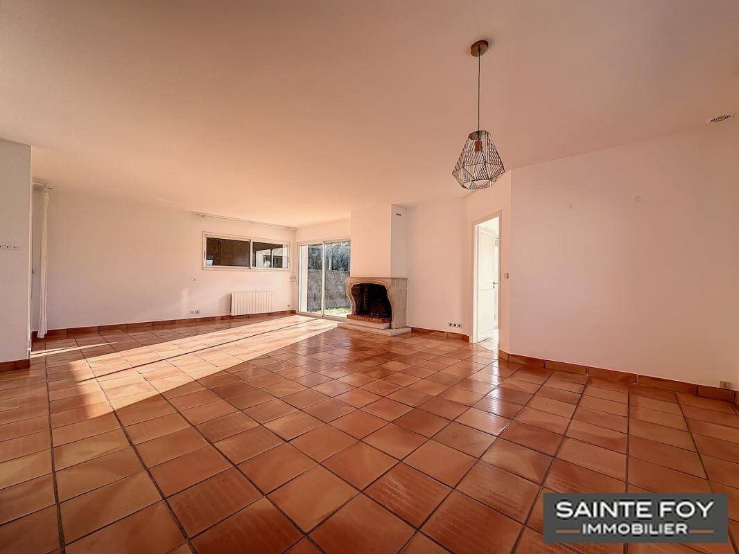 Maison à louer, 152m², Sainte-Foy-lès-Lyon