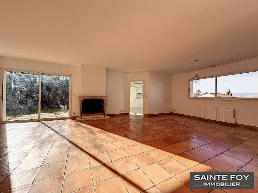 Maison à louer, 152m², Sainte-Foy-lès-Lyon