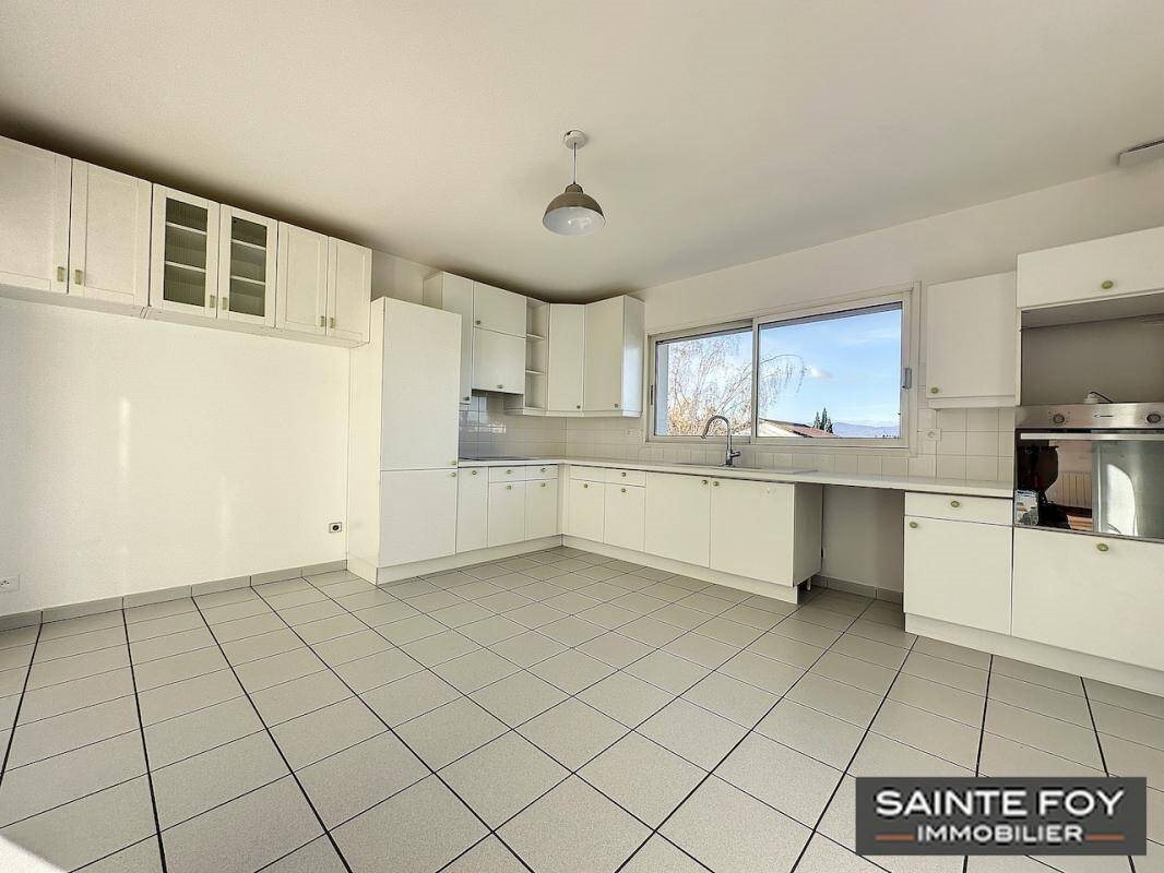 Maison à louer, 152m², Sainte-Foy-lès-Lyon