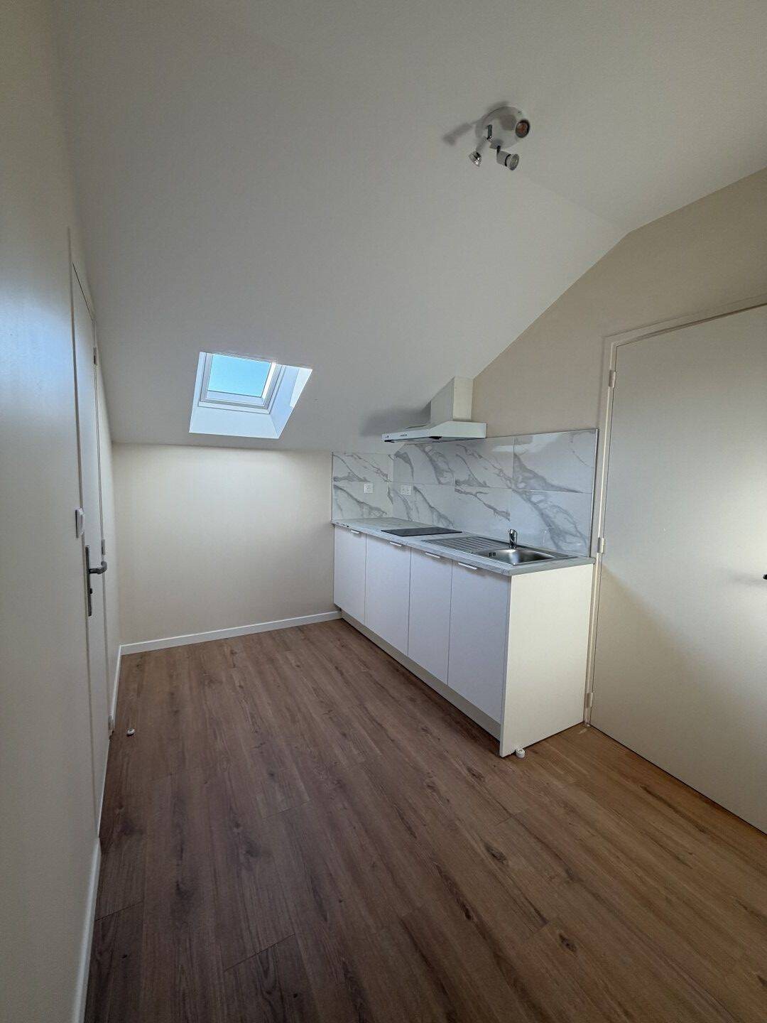 Appartement à louer, 19m², Taverny