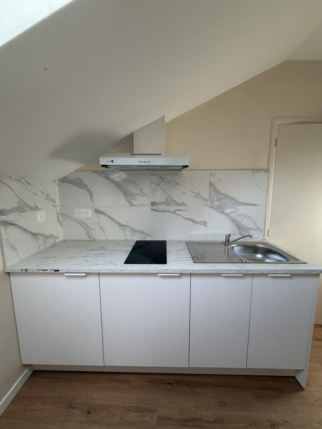 Appartement à louer, 19m², Taverny