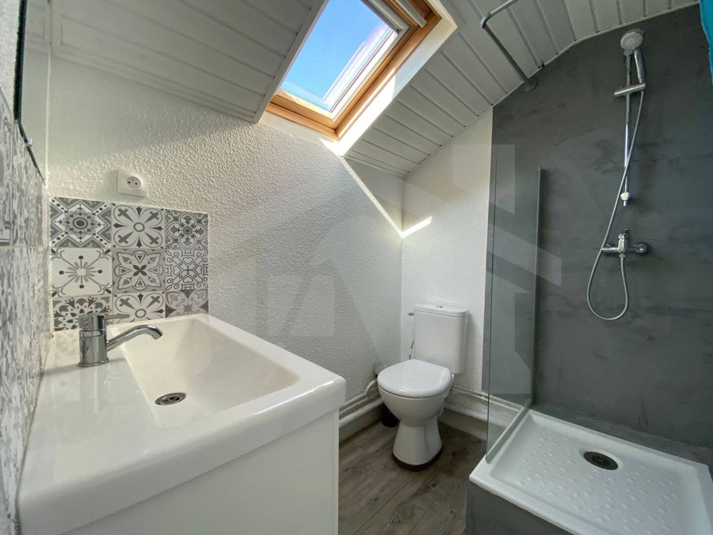 Appartement à louer, 20m², Grenoble