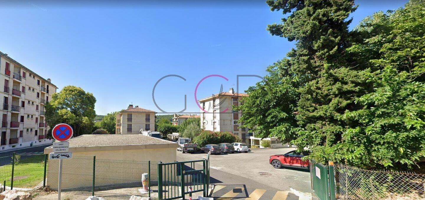 Appartement à louer, 12m², Aix-en-Provence