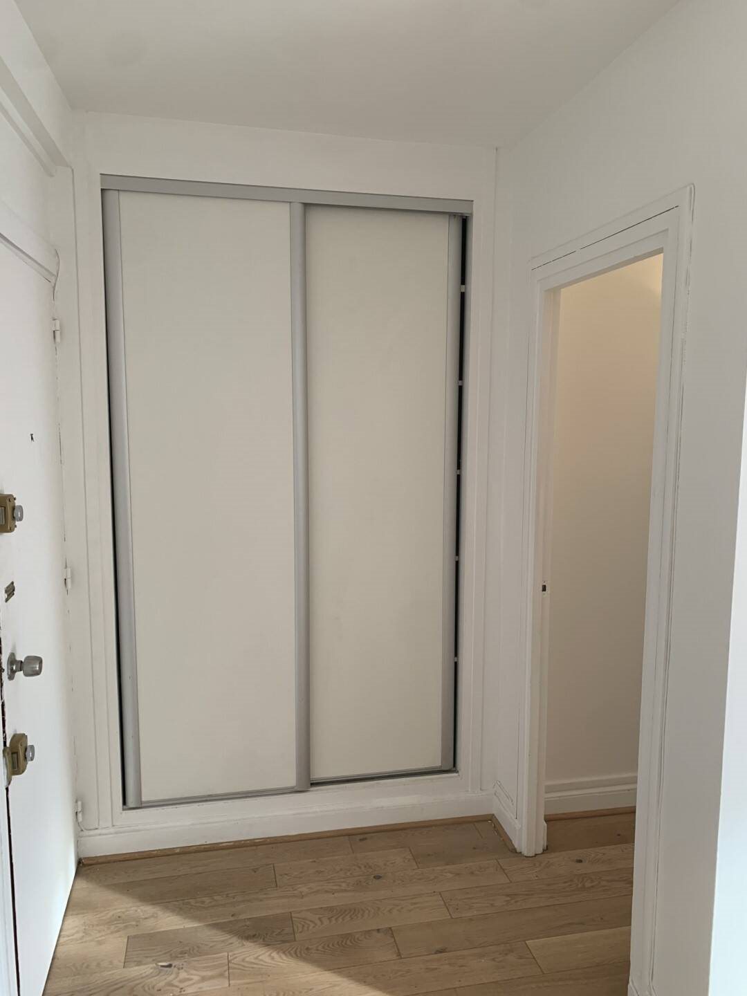 Appartement à louer, 51m², Boulogne-Billancourt