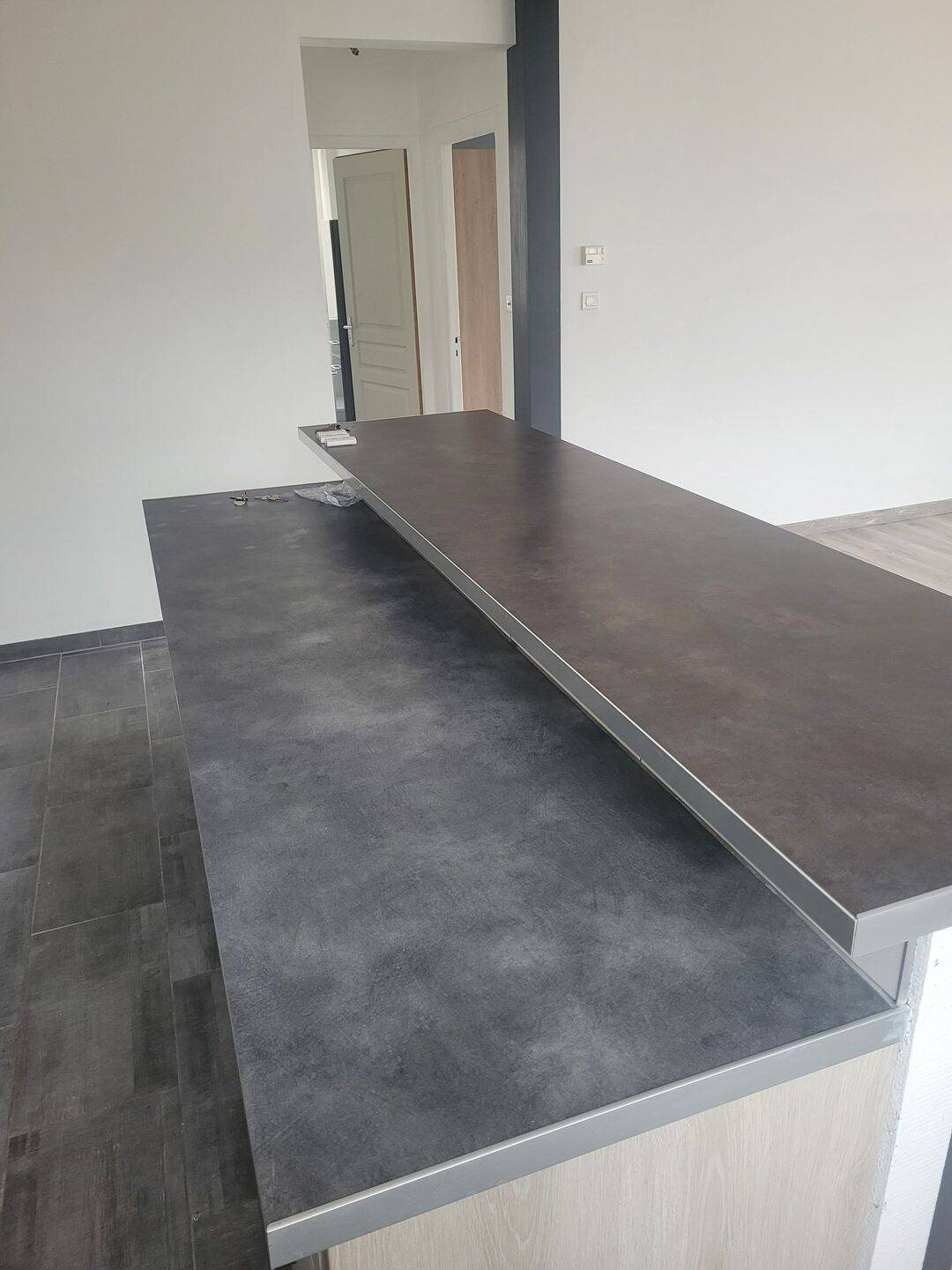 Appartement à louer, 70m², Neufchâteau