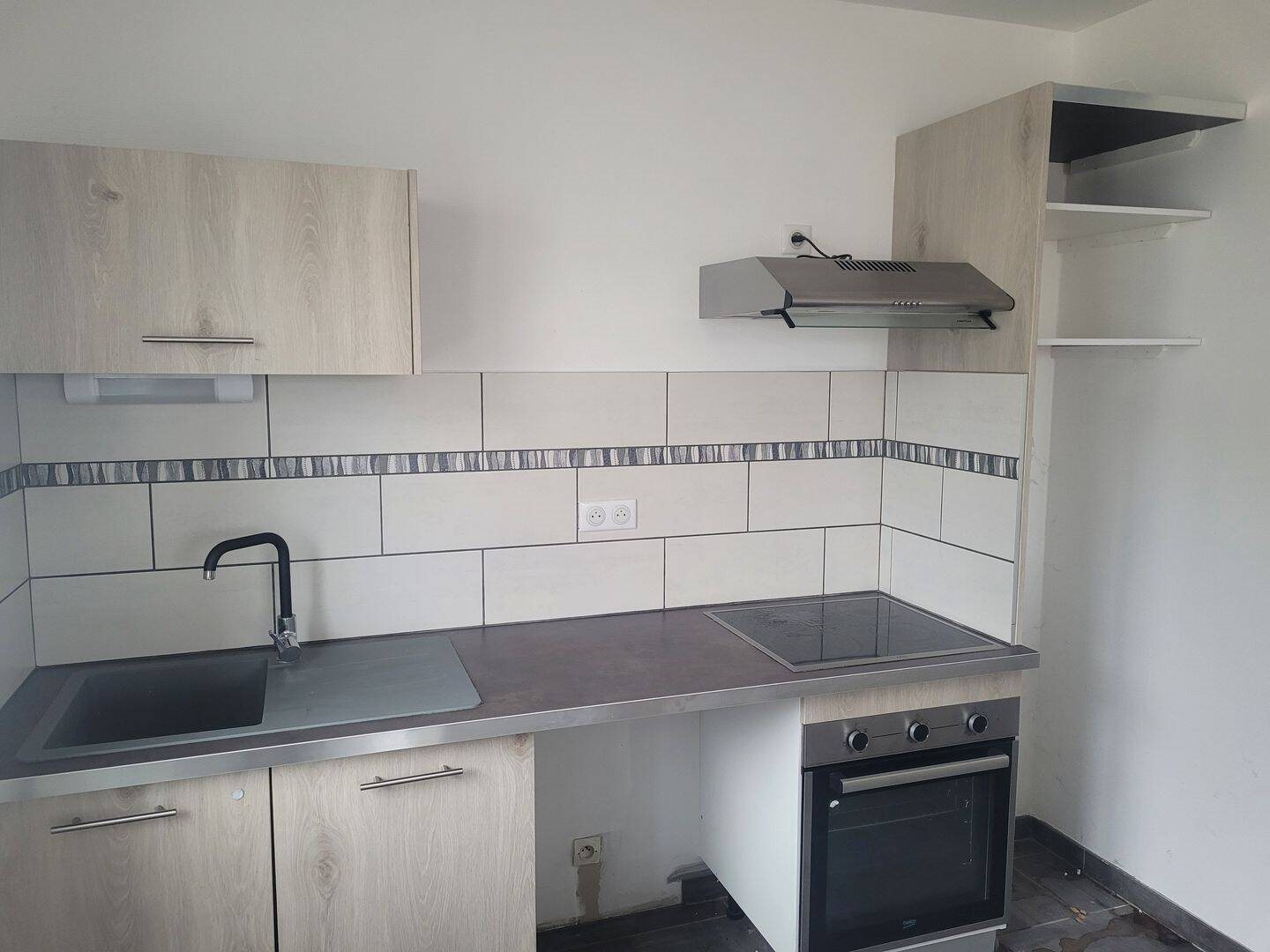 Appartement à louer, 70m², Neufchâteau