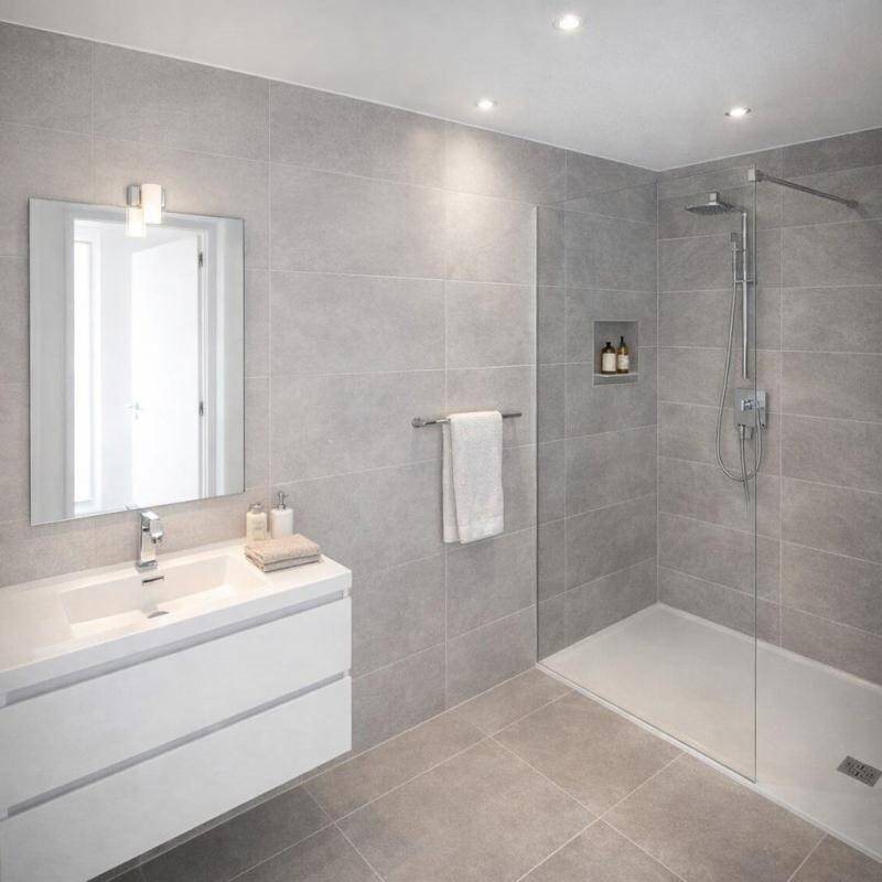 Appartement à louer, 60m², Istres