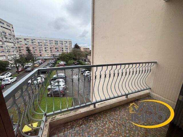 Appartement à louer, 37m², Toulouse