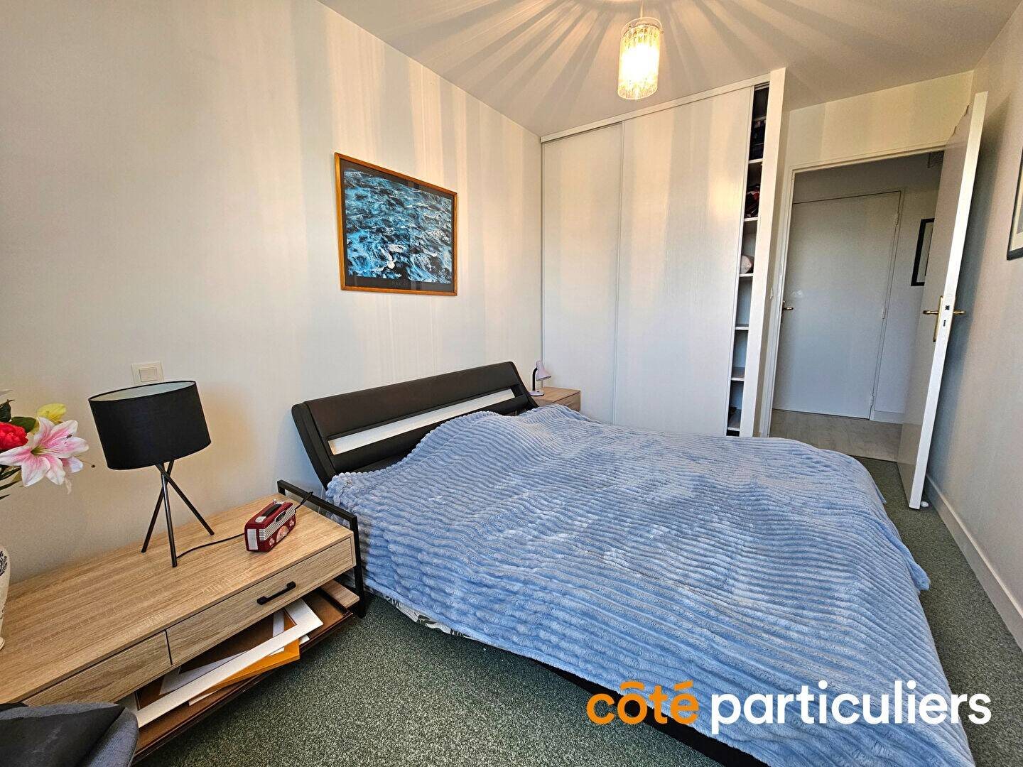 Appartement à vendre, 64m², Plescop