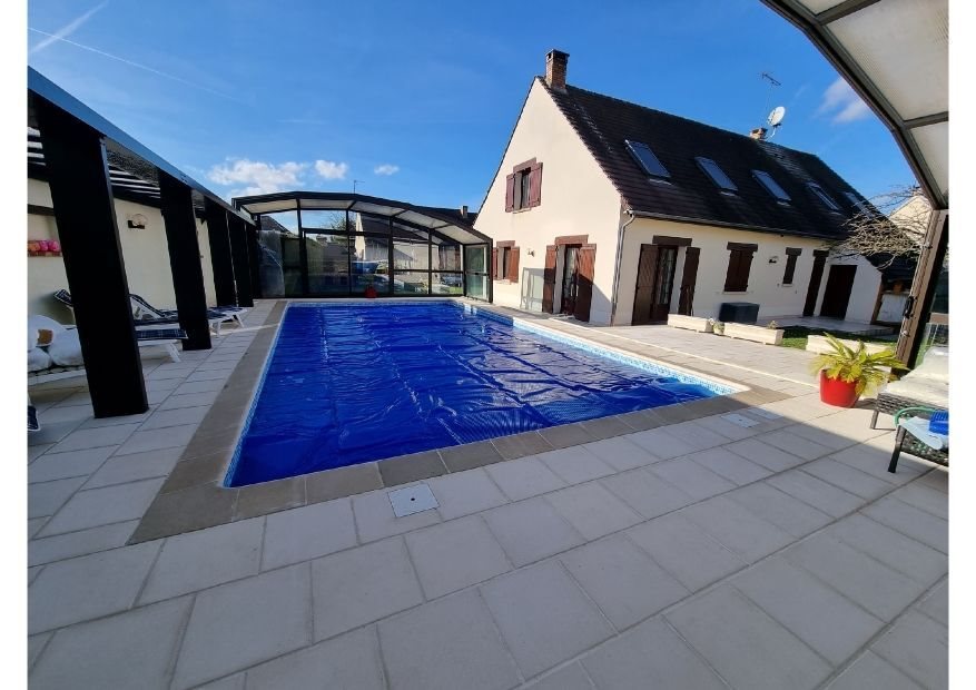 Maison à vendre, 190m², Gouvieux