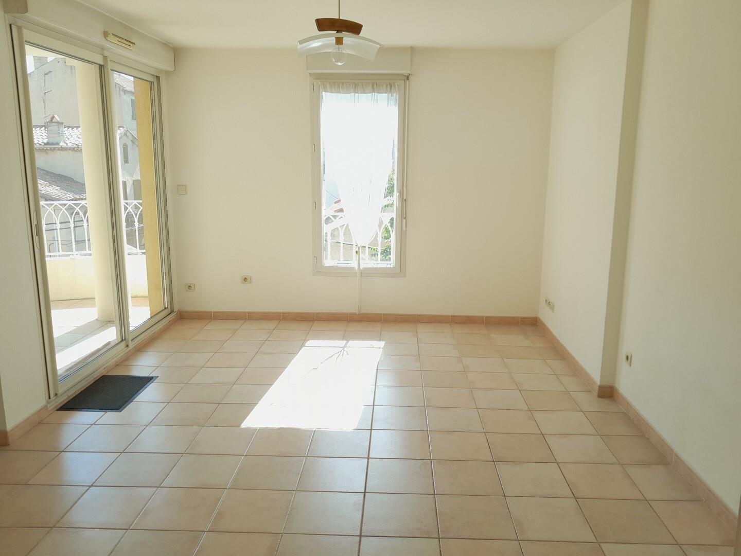 Appartement à vendre, 53m², Toulon