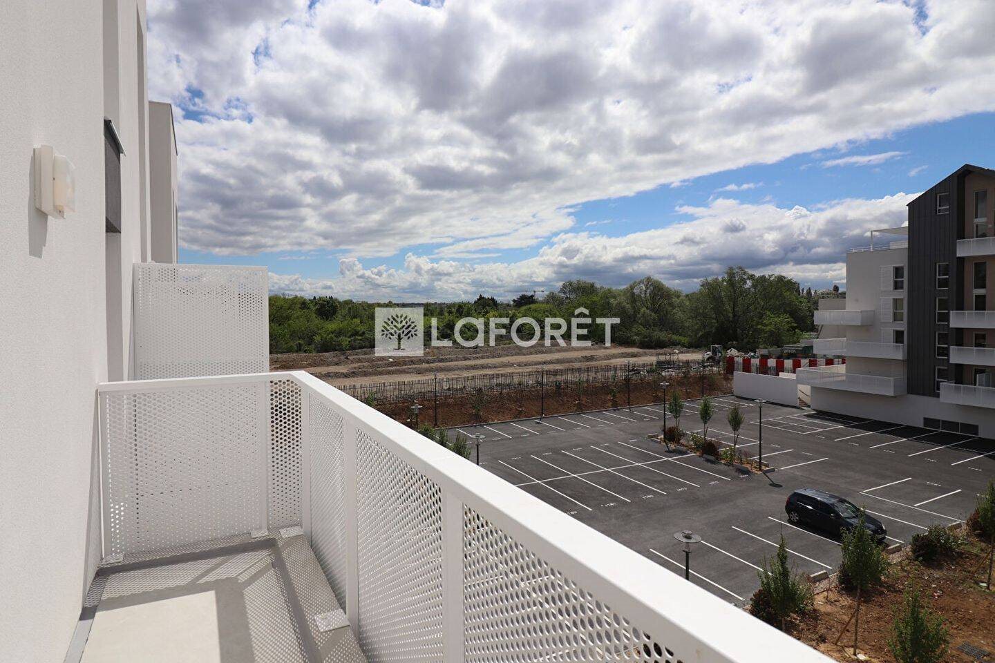 Appartement à louer, 37m², Villeneuve-le-Roi