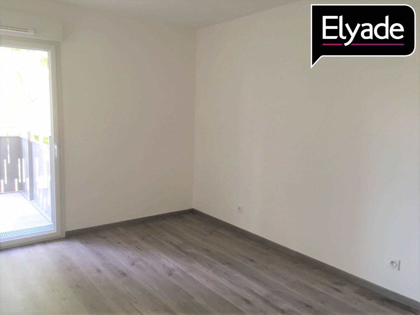 Appartement à vendre, 40m², Nantes