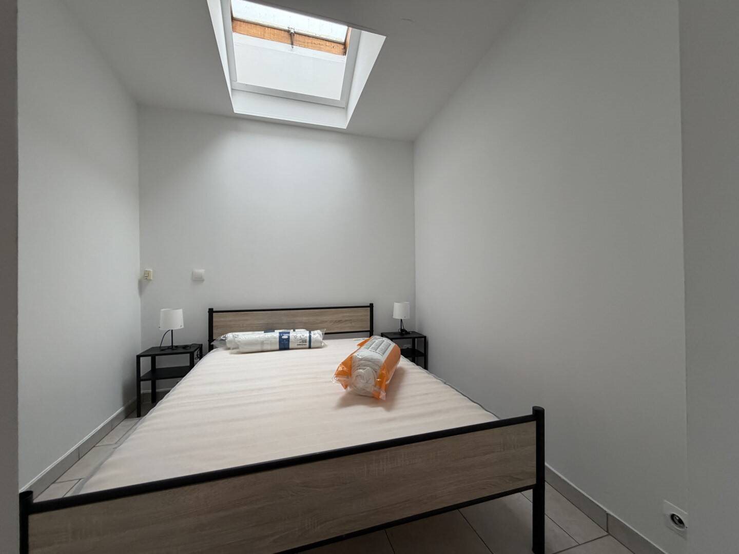 Appartement à louer, 24m², Corbie