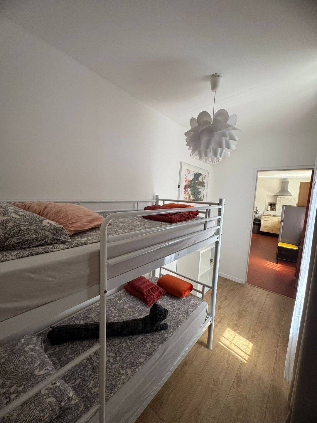 Appartement à louer, 65m², La Londe-les-Maures