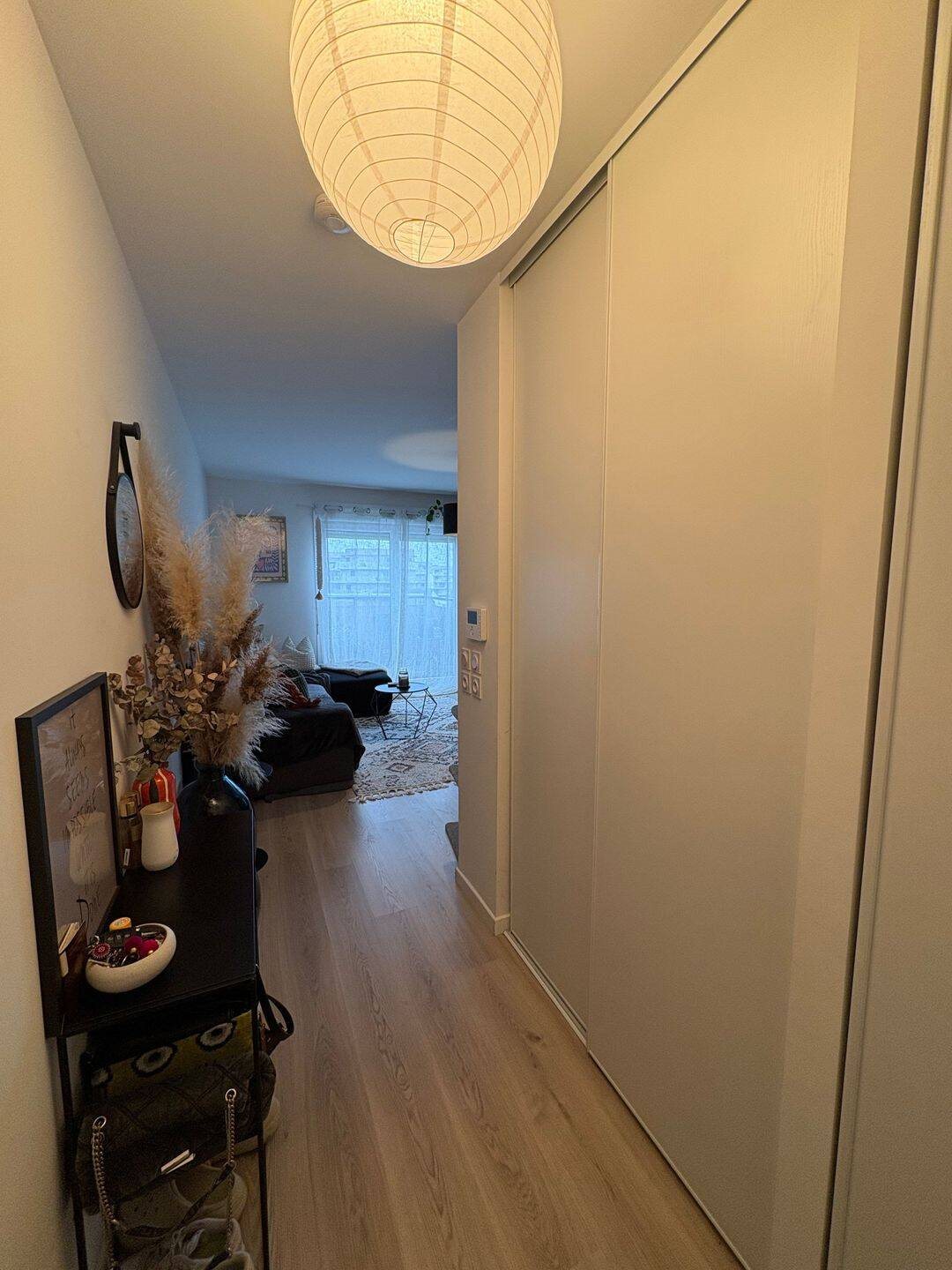 Appartement à louer, 43m², Moissy-Cramayel