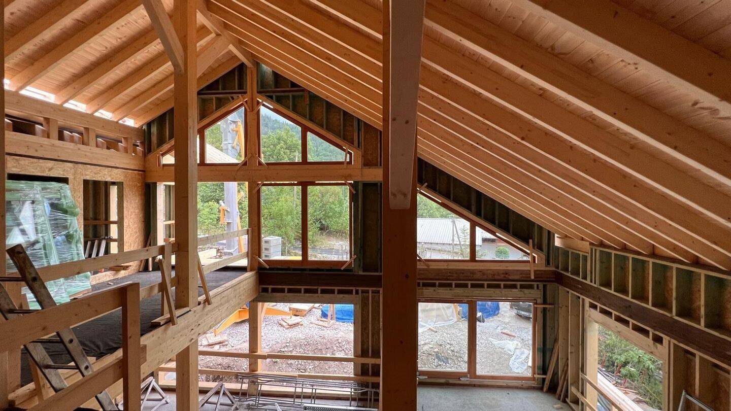 Maison à vendre, 320m², Colmars