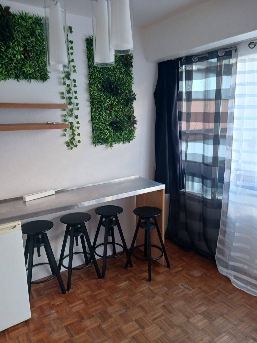 Appartement à louer, 28m², Paris 13ème