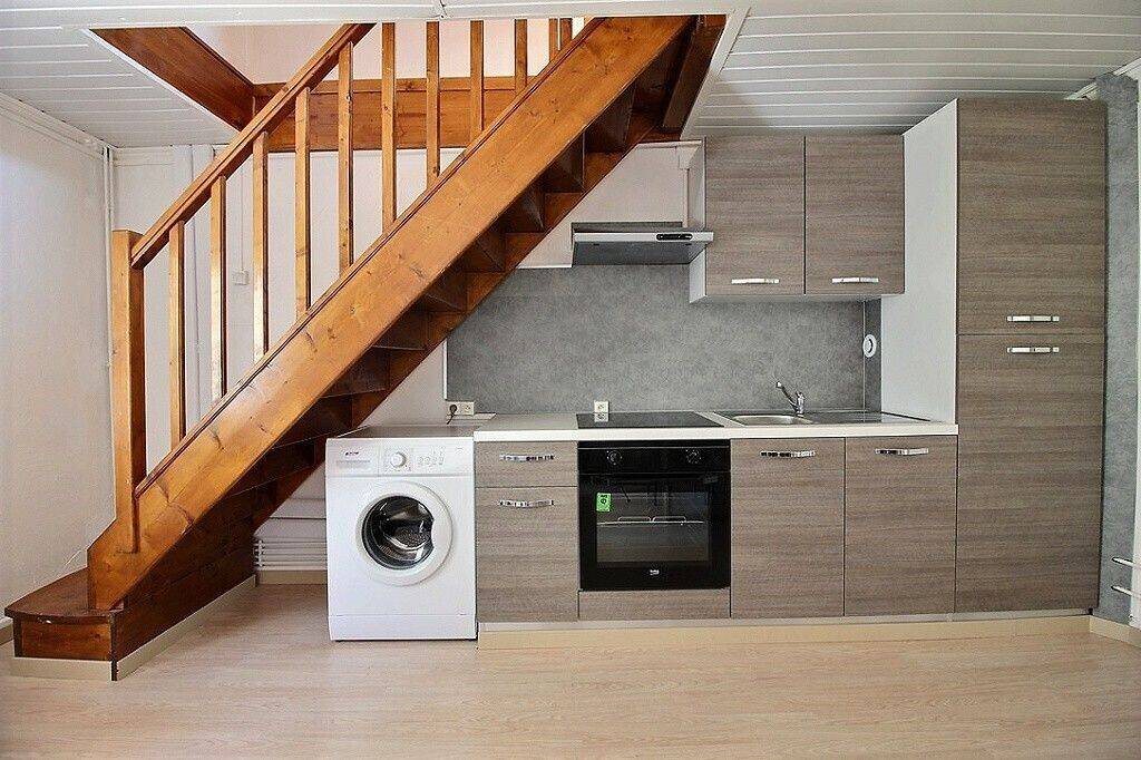 Appartement à louer, 36m², Le Creusot