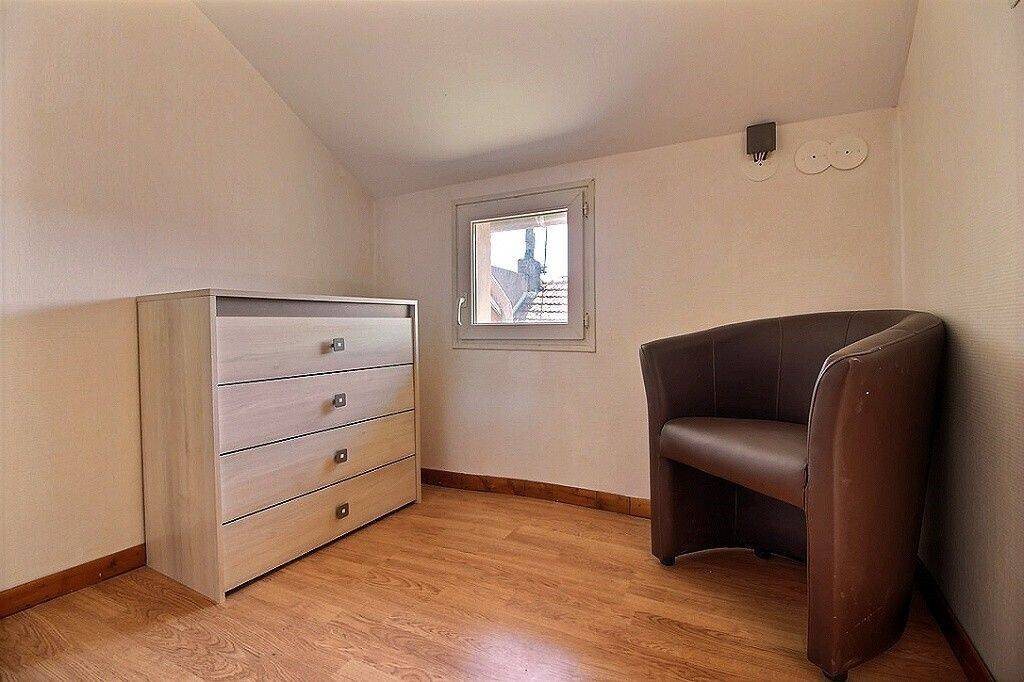 Appartement à louer, 36m², Le Creusot