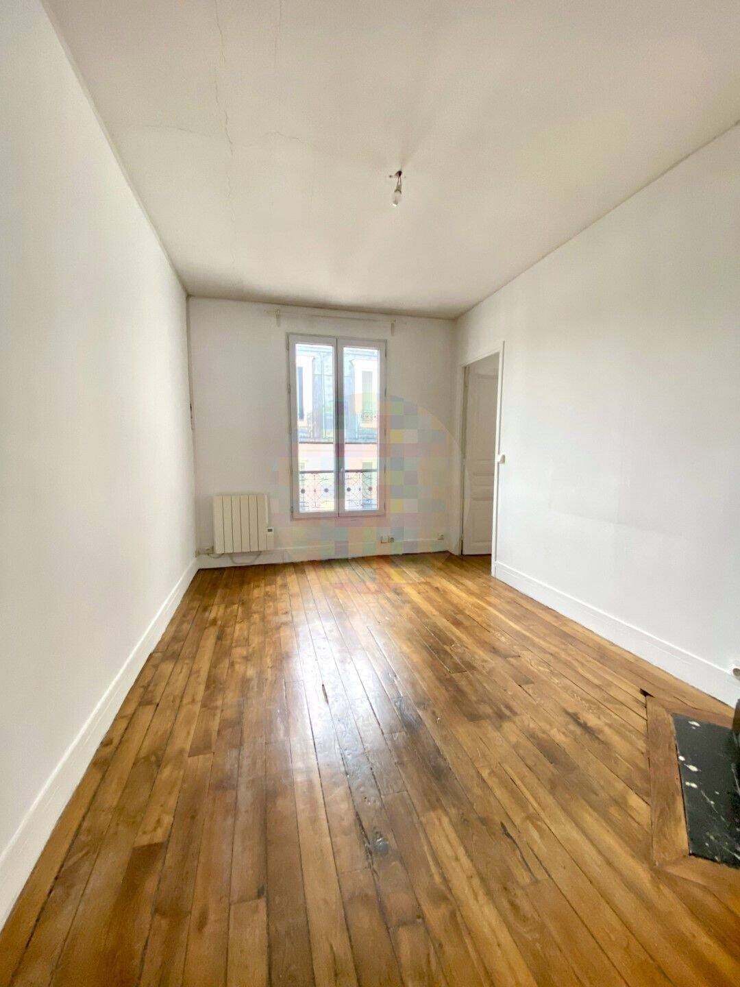 Appartement à vendre, 34m², Paris 12ème