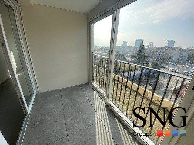 Appartement à louer, 44m², Marseille 14ème