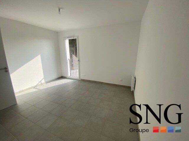 Appartement à louer, 44m², Marseille 14ème