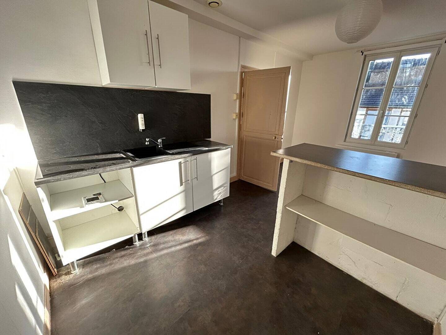 Appartement à louer, 62m², Auxerre