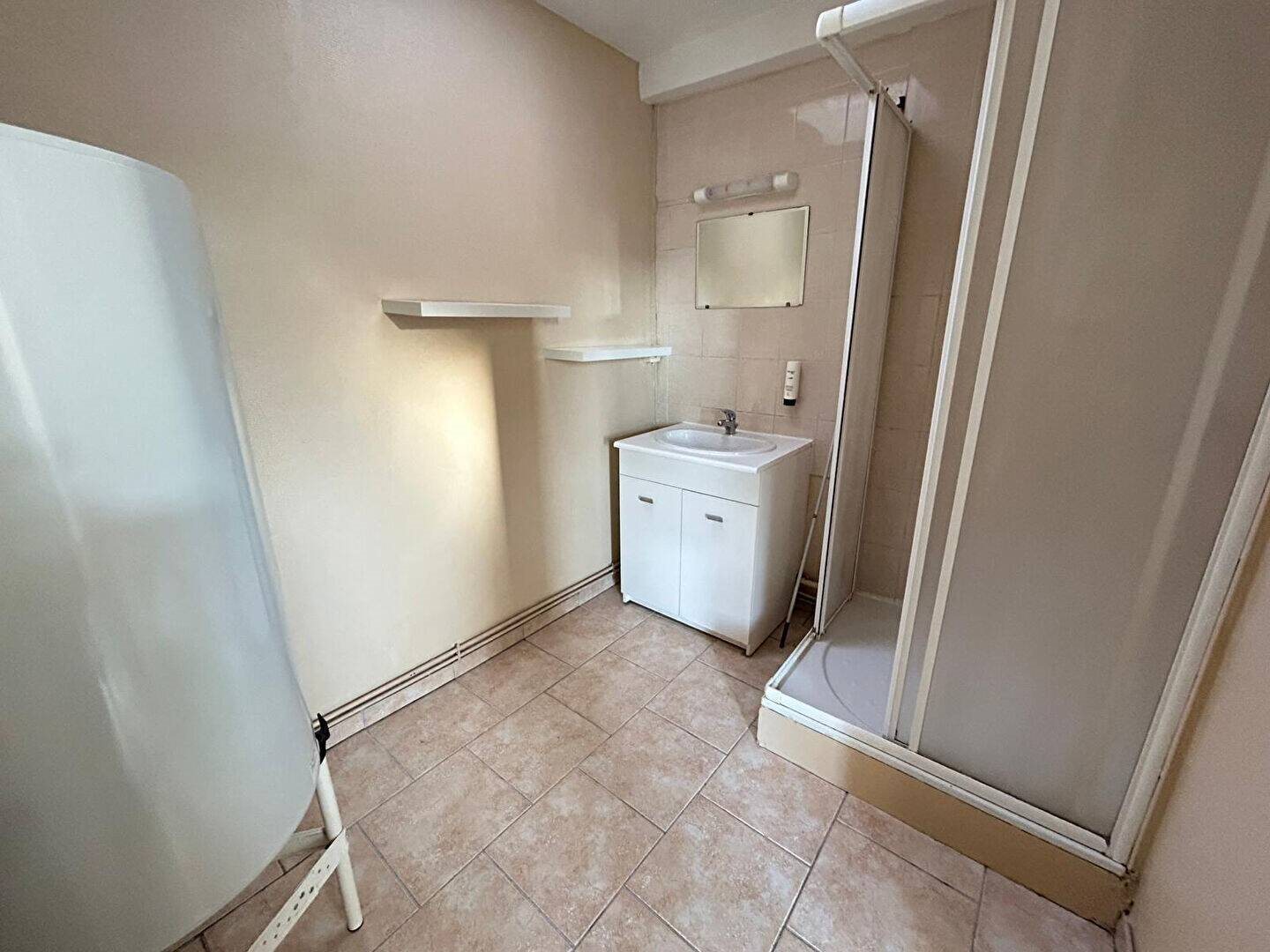 Appartement à louer, 62m², Auxerre