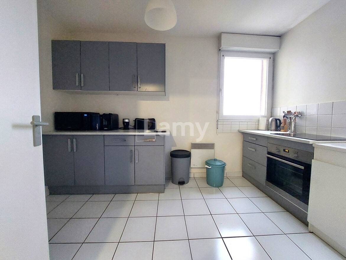 Appartement à louer, 58m², Limoges