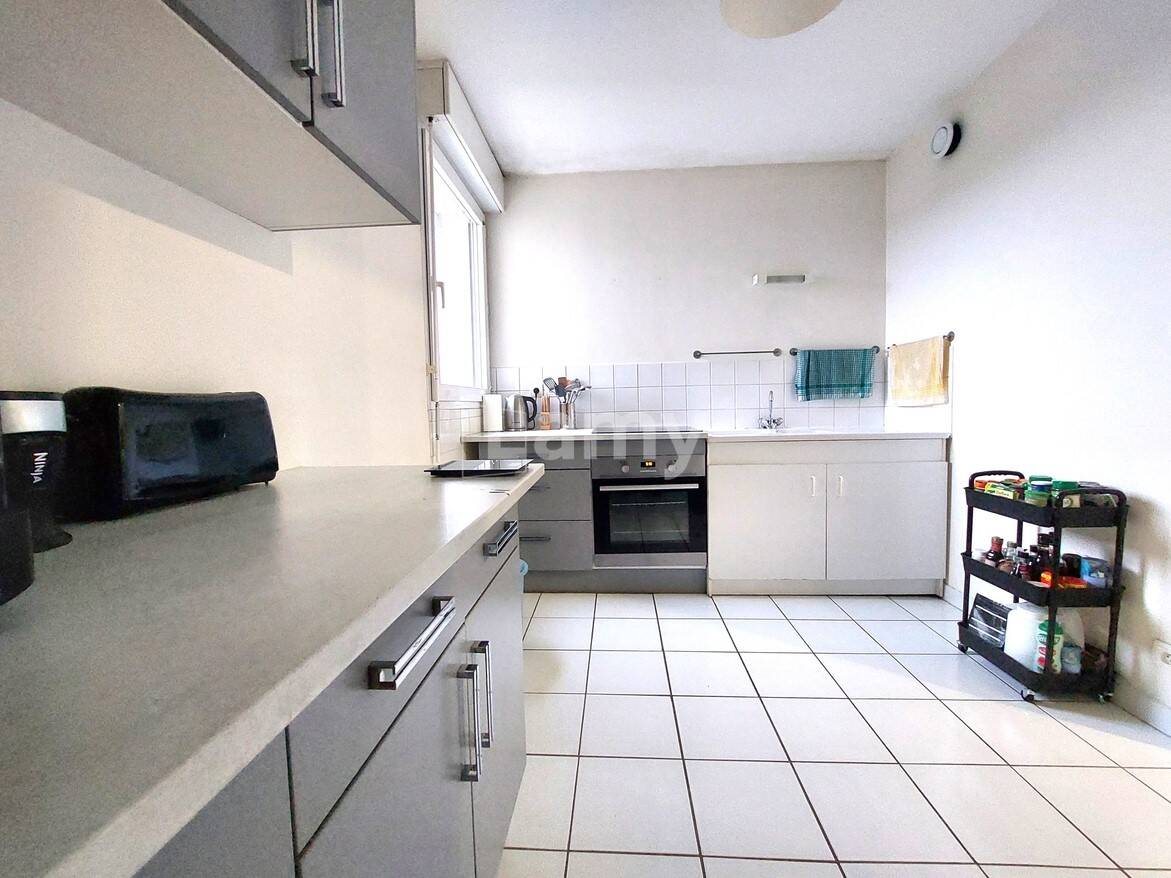 Appartement à louer, 58m², Limoges