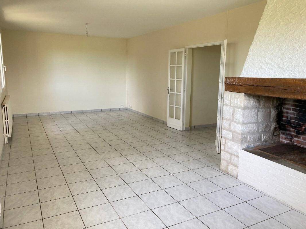 Maison à louer, 129m², Trélissac