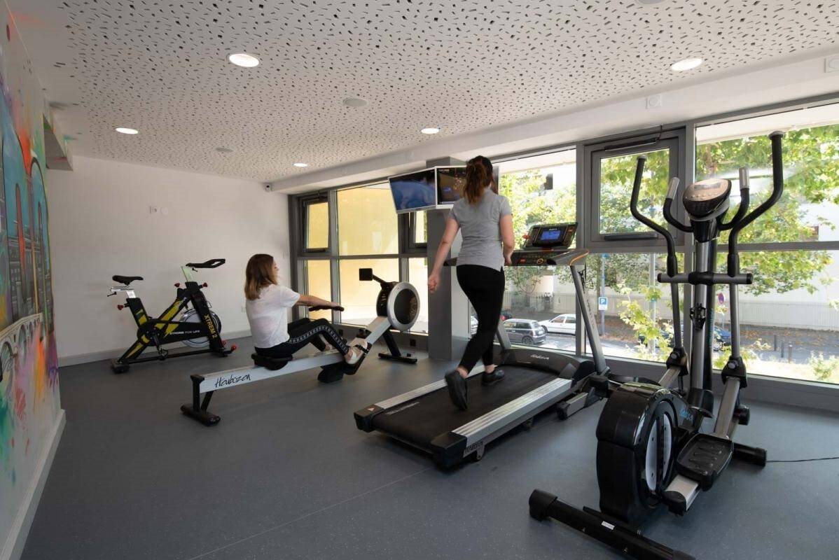 Appartement à louer, 19m², Toulouse