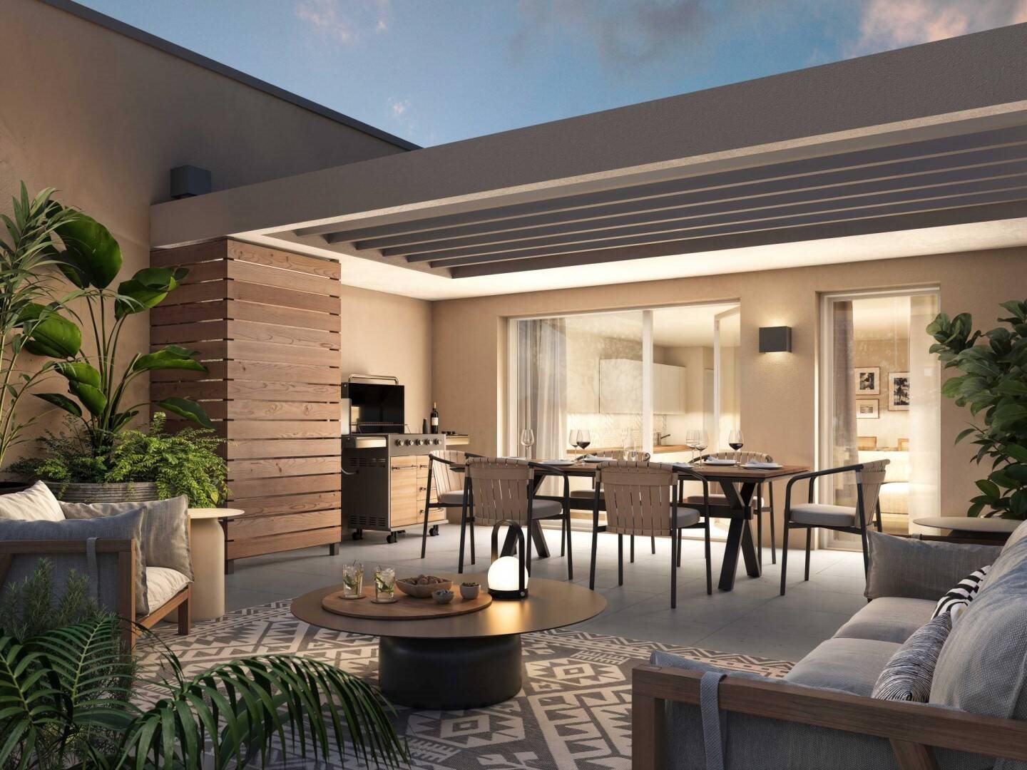 Appartement à vendre, 42m², Vizille