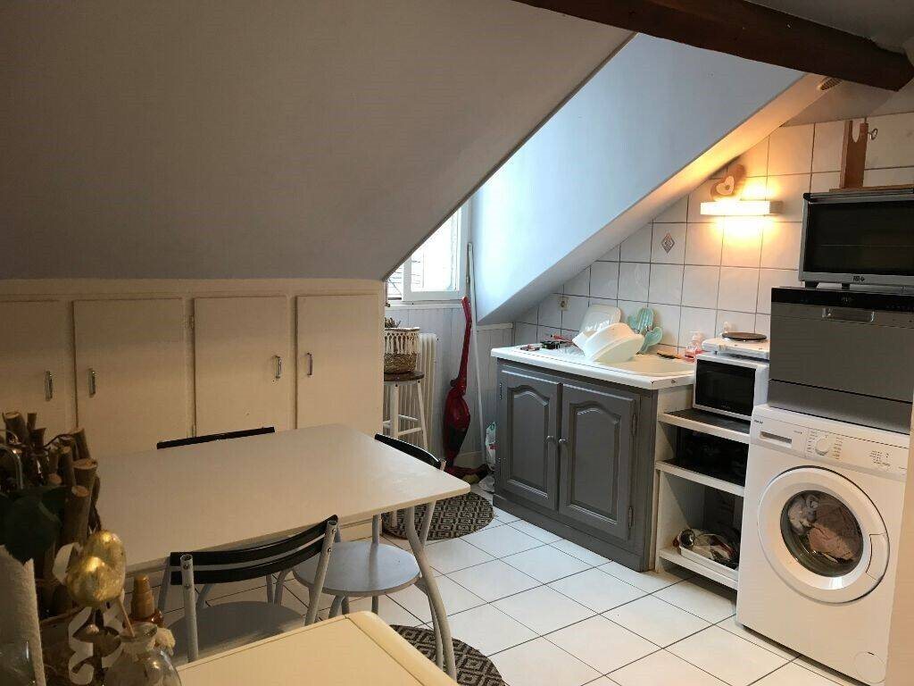 Appartement à louer, 42m², Margny-lès-Compiègne