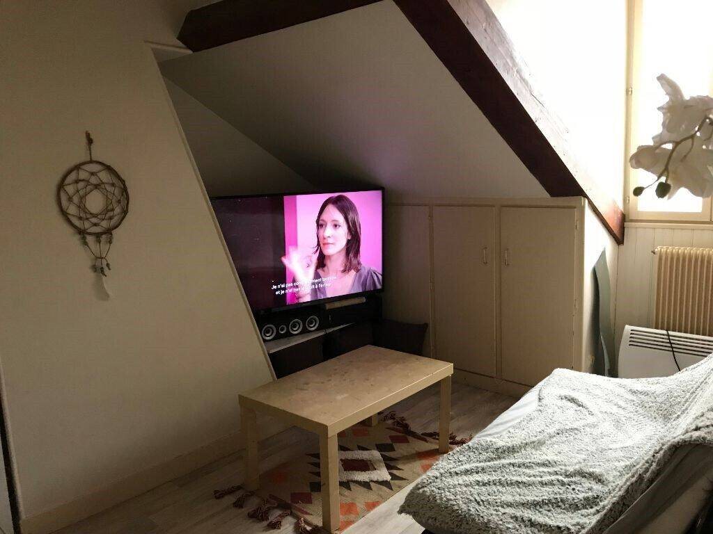 Appartement à louer, 42m², Margny-lès-Compiègne