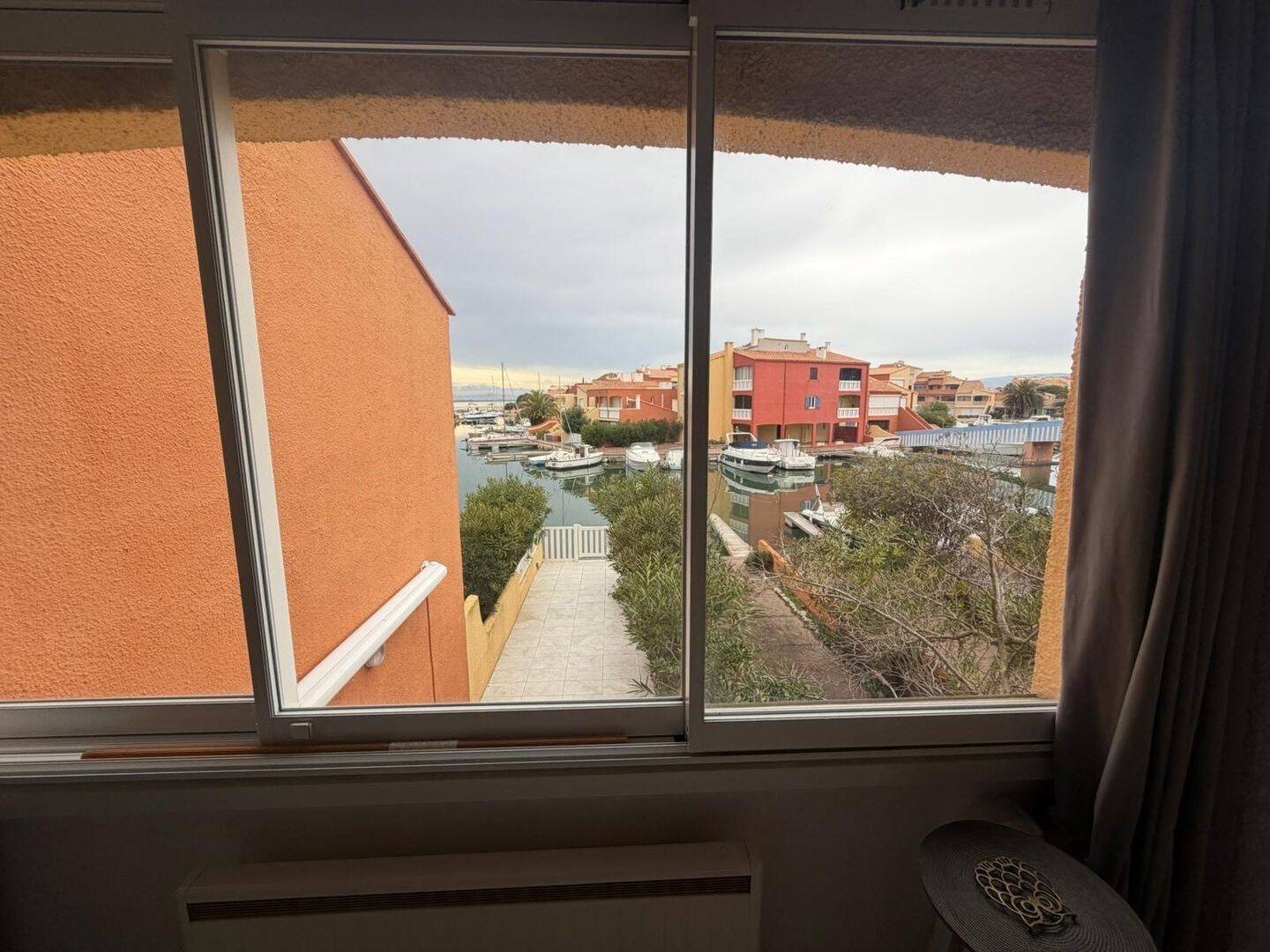 Maison à vendre, 25m², Le Barcarès