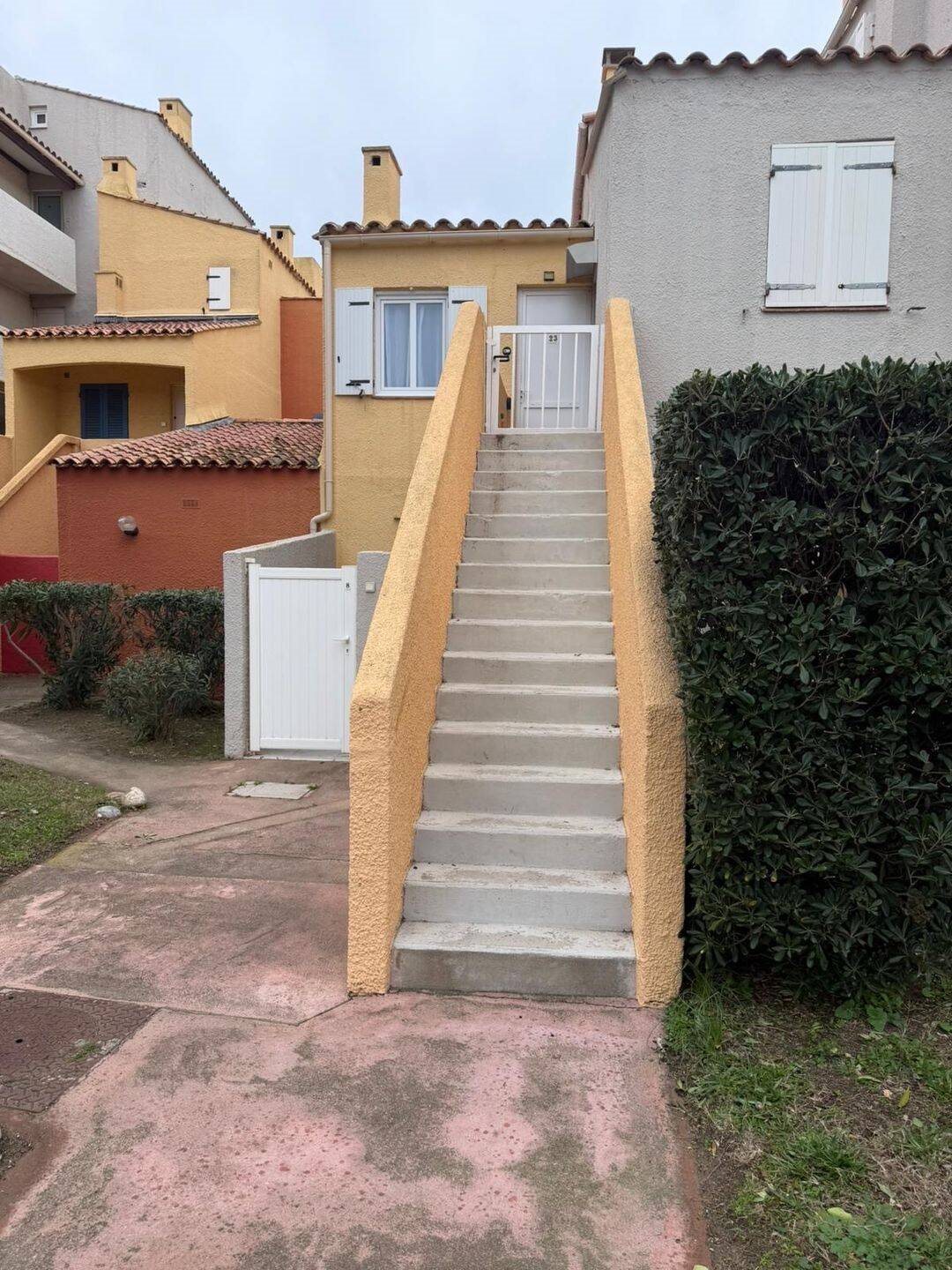 Maison à vendre, 25m², Le Barcarès