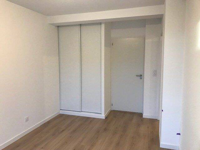 Appartement à louer, 43m², La Chapelle-des-Fougeretz