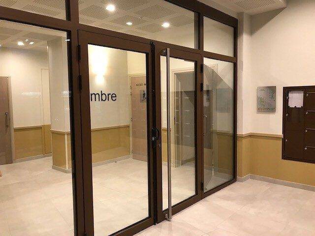 Appartement à louer, 43m², La Chapelle-des-Fougeretz